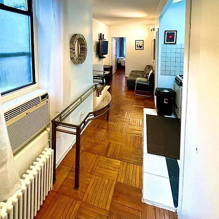 شقة نيو يورك  في Stunning Two Bed Apt Hells Kitchen المظهر الخارجي الصورة