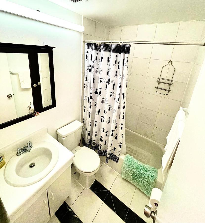 شقة نيو يورك  في Stunning Two Bed Apt Hells Kitchen المظهر الخارجي الصورة
